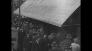 Link to Video | social stigma, boycott, 1933, antisemitism, Jew, Third Reich, Nazi Germany