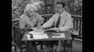 Link to Video | personality, Albert Einstein