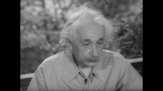 Link to Video | personality, Albert Einstein