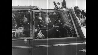 Link to Video | personality