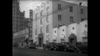 Link to Video | United States of America, Hollywood, Los Angeles, California