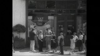 Link to Video | United States of America, Hollywood, Los Angeles, California