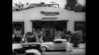 Link to Video | United States of America, Hollywood, Los Angeles, California