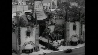 Link to Video | United States of America, Hollywood, Los Angeles, California