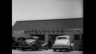 Link to Video | United States of America, Hollywood, Los Angeles, California