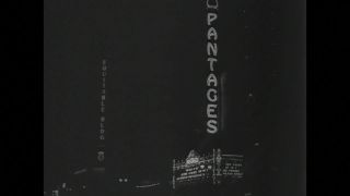 Link to Video | United States of America, Hollywood, Los Angeles, California