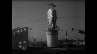 Link to Video | United States of America, Los Angeles, California