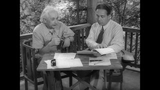 Link to Video | personality, Albert Einstein