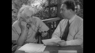 Link to Video | personality, Albert Einstein