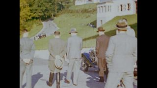 Link to Video | personality