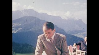 Link to Video | personality