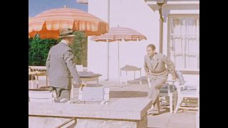 Link to Video | personality