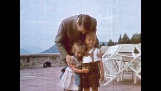 Link to Video | personality