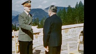 Link zum Video | Persönlichkeit