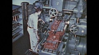 Link to Video | color, United States of America, color motion picture film