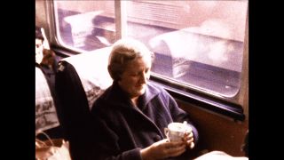Link to Video | Gesunde Ernährung und Bewegung, color, 1958, color motion picture film