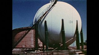 Link to Video | color, United States of America, color motion picture film
