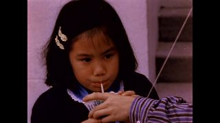 Link to Video | Gesunde Ernährung und Bewegung, color, 1958, color motion picture film