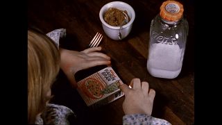 Link to Video | Gesunde Ernährung und Bewegung, color, 1958, color motion picture film