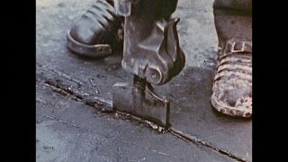 Link to Video | color, United States of America, color motion picture film