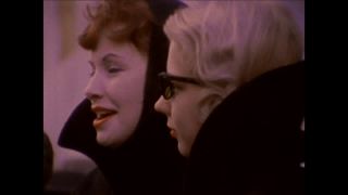 Link to Video | color, United States of America, 1950s, 1958, color motion picture film