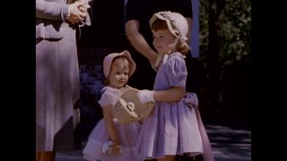Link to Video | color, United States of America, 1950s, 1958, color motion picture film