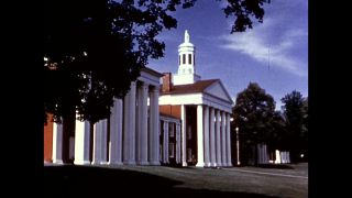 Link to Video | architecture, United States of America, 1958