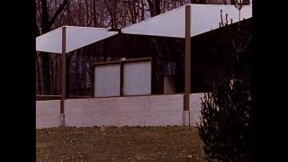 Link to Video | architecture, United States of America, 1958