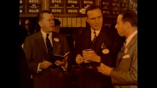 Link to Video | color, 1958