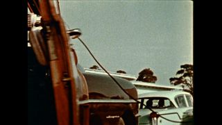 Link to Video | color, United States of America, 1950s, 1958, color motion picture film