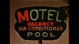 Link to Video | color, United States of America, 1950s, 1958, color motion picture film