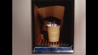 Link to Video | self-service, Integrated fully automatic coffee machines, vending machine, color, United States of America