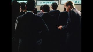 Link to Video | self-service, Integrated fully automatic coffee machines, vending machine, color, United States of America
