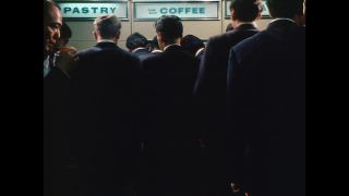 Link to Video | self-service, Integrated fully automatic coffee machines, vending machine, color, United States of America