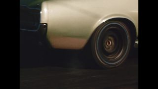 Link to Video | color, drag racing