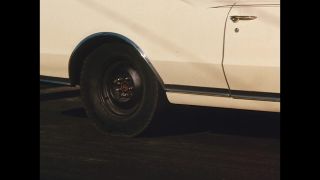 Link to Video | color, drag racing