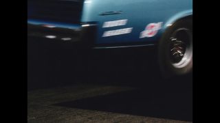 Link to Video | color, drag racing