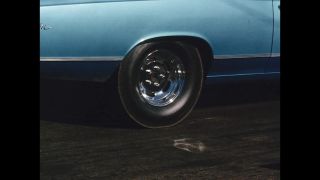 Link to Video | color, drag racing