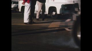 Link to Video | color, drag racing