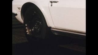 Link to Video | color, drag racing