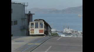 Link to Video | San Francisco, California