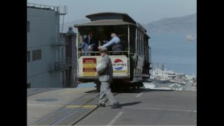 Link to Video | San Francisco, California