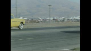 Link to Video | color, drag racing