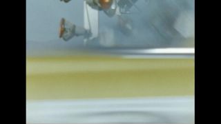Link to Video | color, drag racing