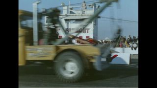 Link zum Video | Farbe, Beschleunigungsrennen