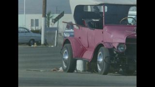 Link to Video | color, drag racing