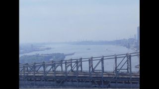 Link to Video | metropolis, color, 1960s, New York City