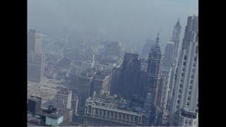 Link to Video | metropolis, color, 1960s, New York City