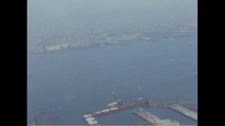 Link to Video | metropolis, color, 1960s, New York City