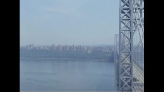 Link to Video | metropolis, color, 1960s, New York City